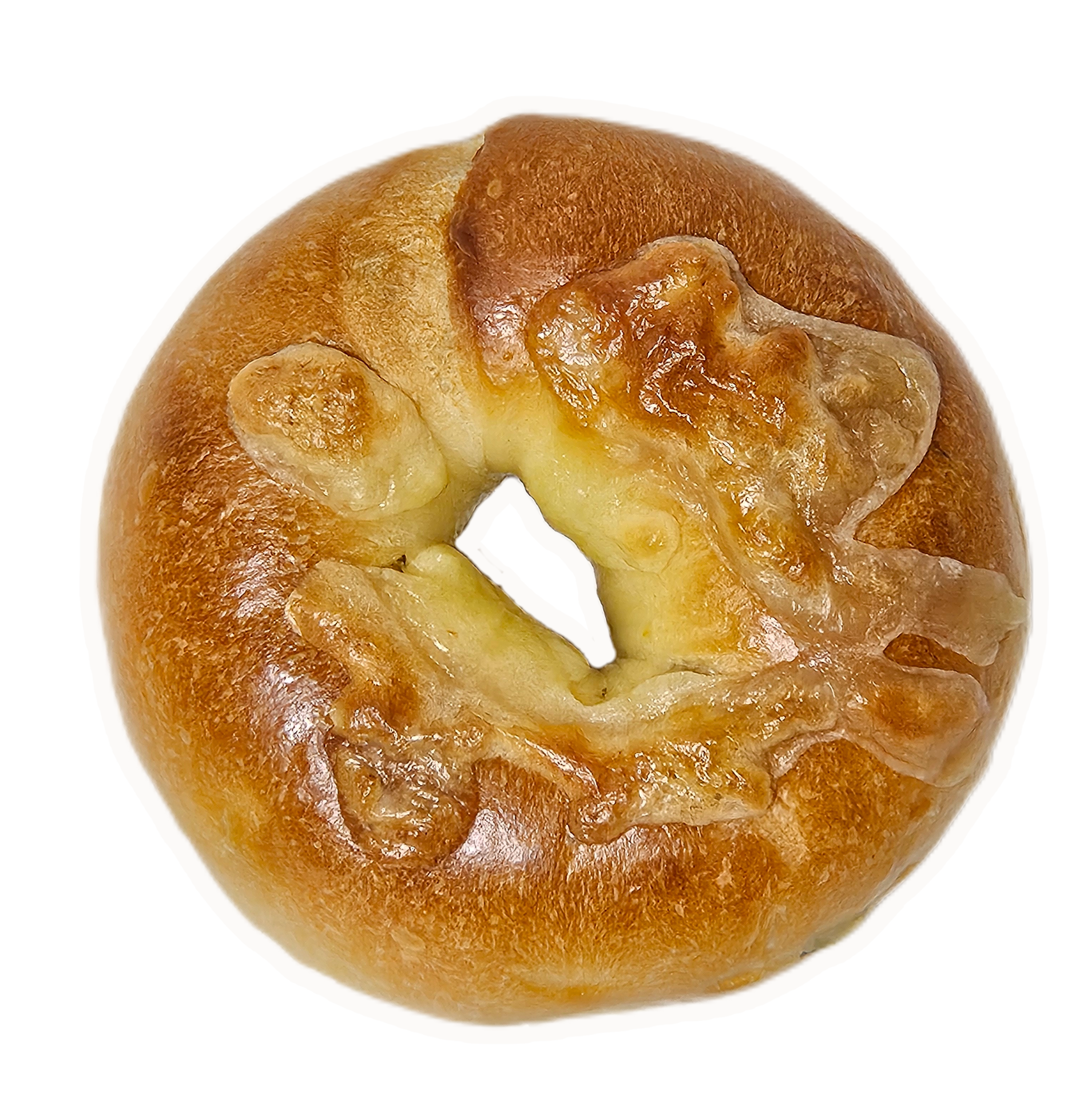 Everything Bagel