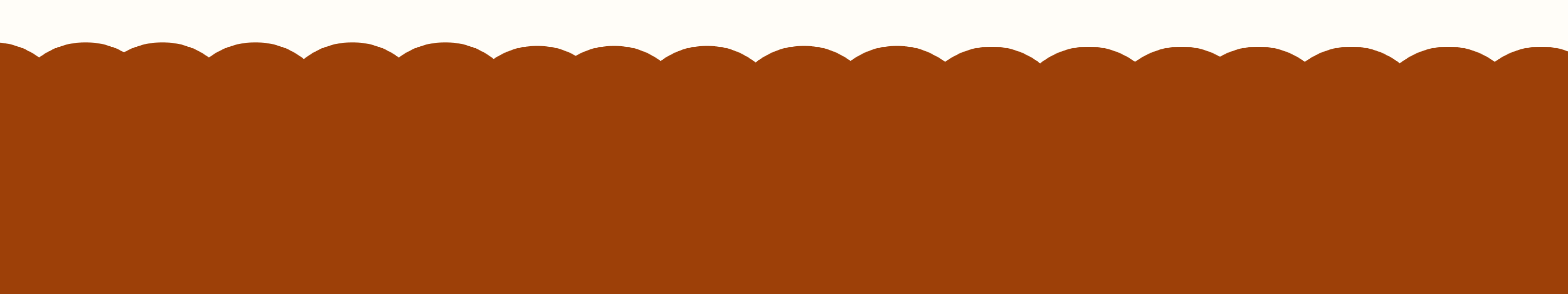 Footer background