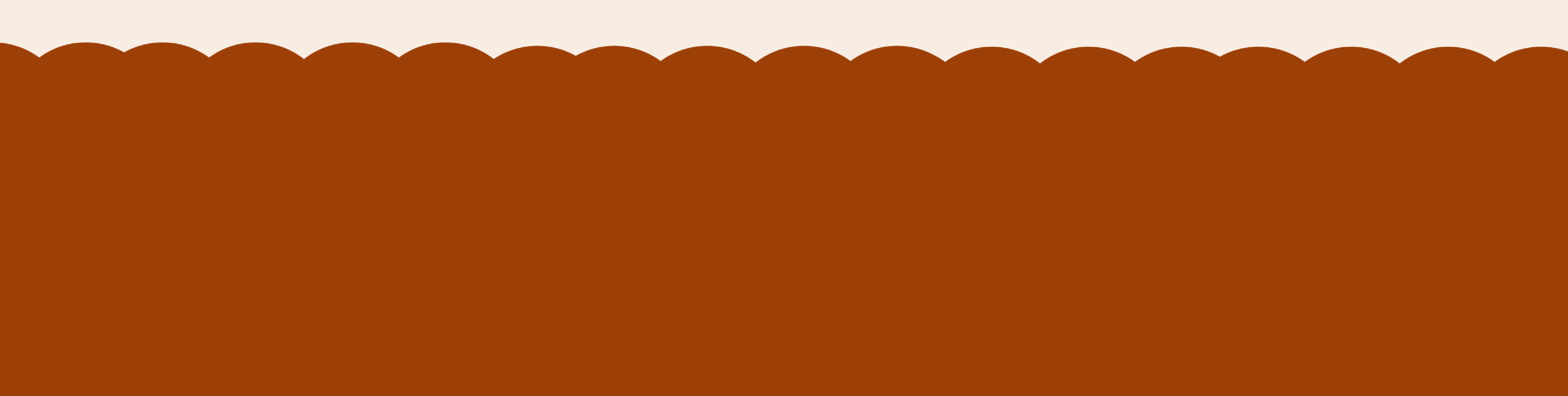 Footer background